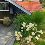 Kalmar House By Forest And In Lolland Σπίτι διακοπών