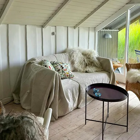 Casa vacanze Kalmar House By Forest And In Lolland *