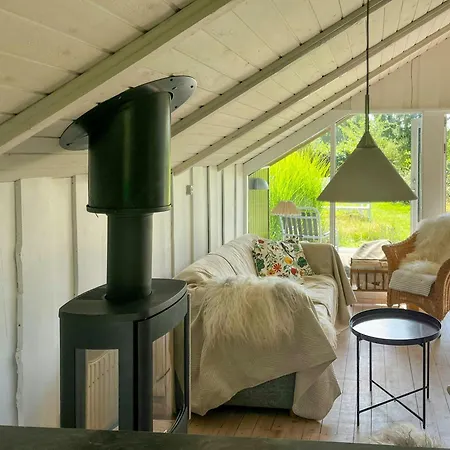 Kalmar House By Forest And In Lolland Casa vacanze *