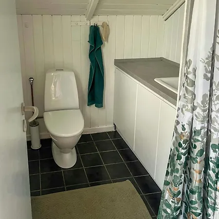 Casa vacanze Kalmar House By Forest And In Lolland *