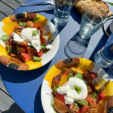 Casa vacanze Kalmar House By Forest And In Lolland *