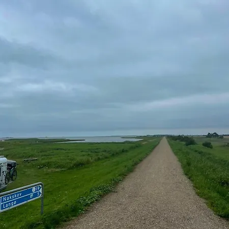 Kalmar House By Forest And In Lolland * Knubbeløkke