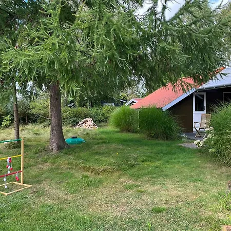 Casa vacanze Kalmar House By Forest And In Lolland *