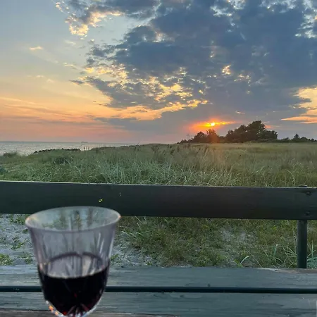 Kalmar House By Forest And In Lolland Casa vacanze